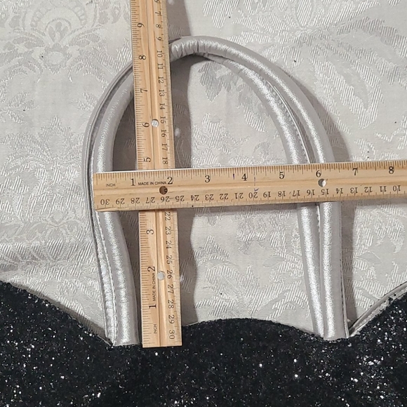 Sequins Kitty Bag - Picture 14 of 16